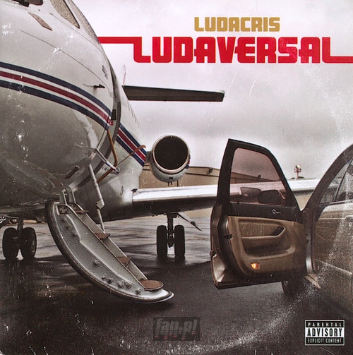 Ludaversal - Ludacris