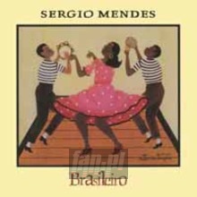 Brasileiro - Sergio Mendes