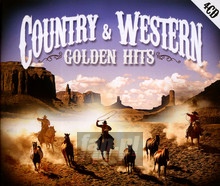 Country & Western: Golden Hits - V/A