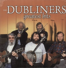 Greatest Hits - The Dubliners