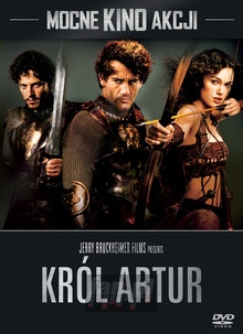 Krl Artur - Movie / Film