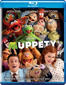 Muppety - Movie / Film