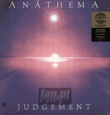Judgement - Anathema