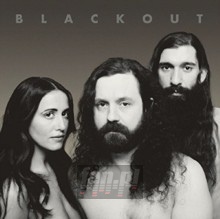 Blackout - Blackout   