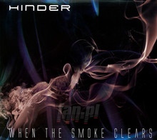 When The Smoke Clears - Hinder - powiększ When The Smoke Clears - Hinder
