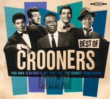 Best Of Crooners - V/A