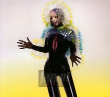 Vulnicura - Bjork