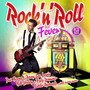 Rock'n'roll Fever - V/A