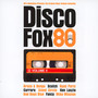 Disco Fox 80/4-The Orig - V/A