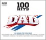Various - 100 Hits: Dad - 100 Hits No.1S   