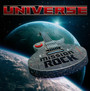 Mission Rock - Universe