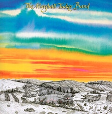 The Marshall Tucker Band - The Marshall Tucker Band 