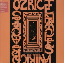 Tantric Obstacles - Ozric Tentacles