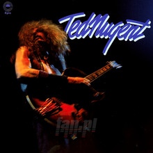 Ted Nugent - Ted Nugent