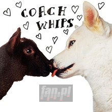 Bangers vs Fuckers - Coachwhips - bigger Bangers vs Fuckers - Coachwhips