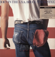 Born In The USA - Bruce Springsteen