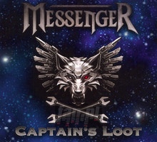 Captain's Loot - Messenger
