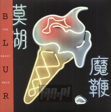 The Magic Whip - Blur - powiększ The Magic Whip - Blur