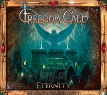 666 Weeks Beyond Eternity - Freedom Call