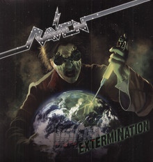 Extermination - Raven