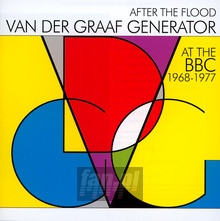After The Flood-At The - Van Der Graaf Generator