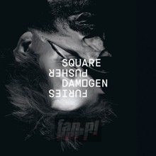 Damogen Furies - Squarepusher Damogen Furies - Squarepusher