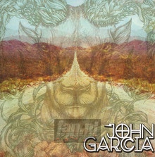 John Garcia - John Garcia - bigger John Garcia - John Garcia