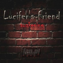 Awakening - Lucifer's Friend