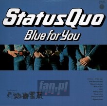Blue For You - Status Quo
