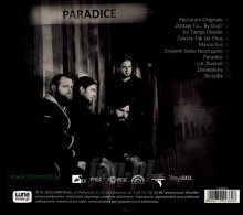 Paradice - Dice