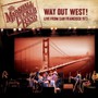 Way Out West! Live From - The Marshall Tucker Band 