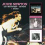 Can't Wait/Old Flame - Juice Newton