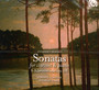 Sonates Pour Clarinette & Piano Op. - Johannes Brahms