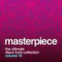 Masterpiece: The Ultimate Disco Funk Collection, vol. 19 - V/A