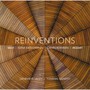 Reinventions - Bach / Mozart