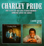 She's Just An Old Love Turned Memory - Charley Pride