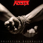 Objection Overruled - Accept