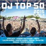DJ Top 50 2015 - V/A