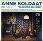 Talks Little, Kills Many - Anne Soldaat