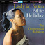 Lady In Satin - Billie Holiday