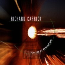 Cycles Of Evolution - Carrick  /  Musicians From The New York Philharmonic