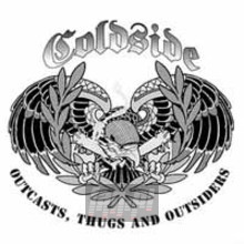 Outcasts Thugs & Outsiders - Coldside