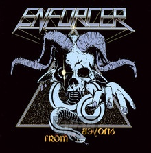 From Beyond - The Enforcer