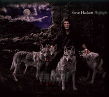 Wolflight - Steve Hackett