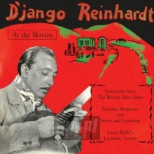 At The Movies - Django Reinhardt