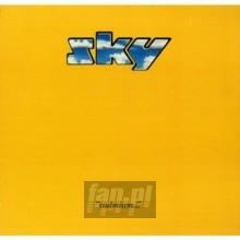 Cadmium: CD/DVD 2 Disc - Sky Cadmium: CD/DVD 2 Disc - Sky