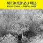 Not So Deep As A Well - Myriam Gendron