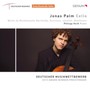 Works For Cello - Beethoven  /  Palm  /  Heiss