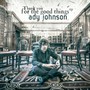 Thank You For The Good Things - Ady Johnson