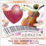 Music Of Eleanor Mcevoy - Corazon